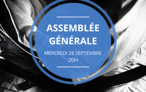 Assemblée Générale
